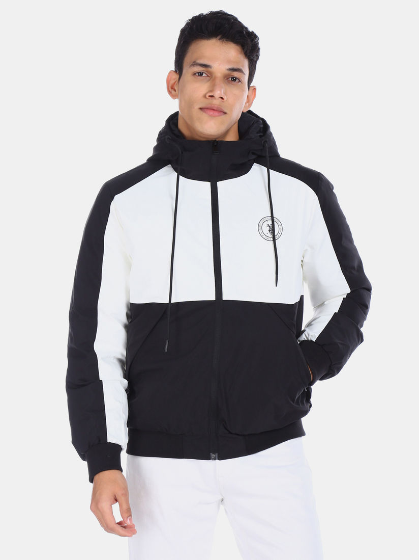 us polo jacket online