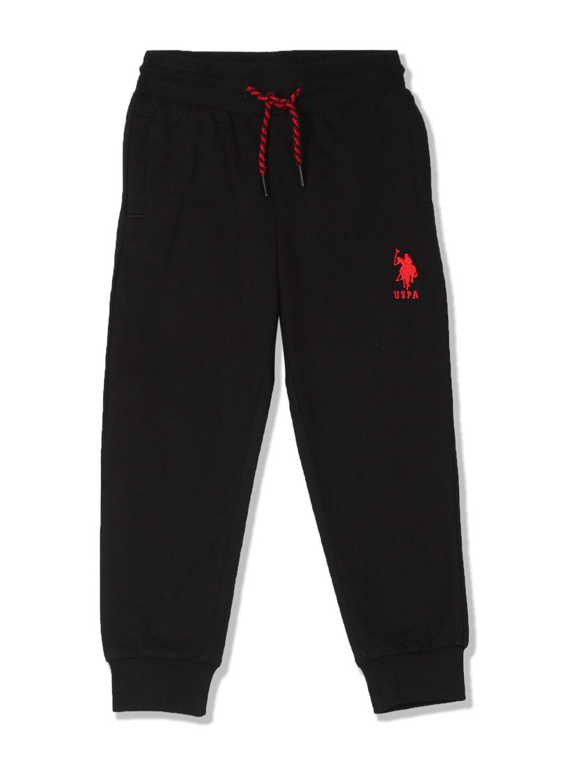 uspa track pants