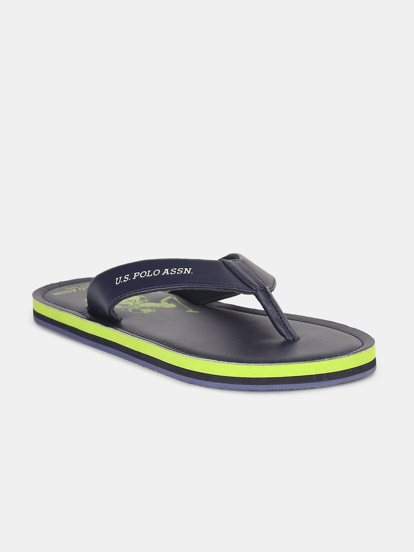 us polo chappals