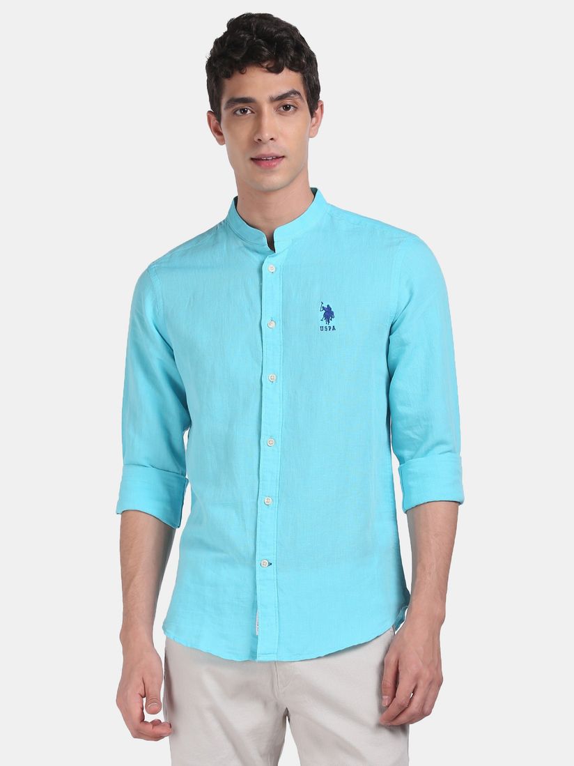 uspa nehru jacket