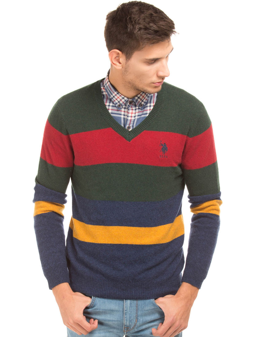 Us polo sweaters online Clearance