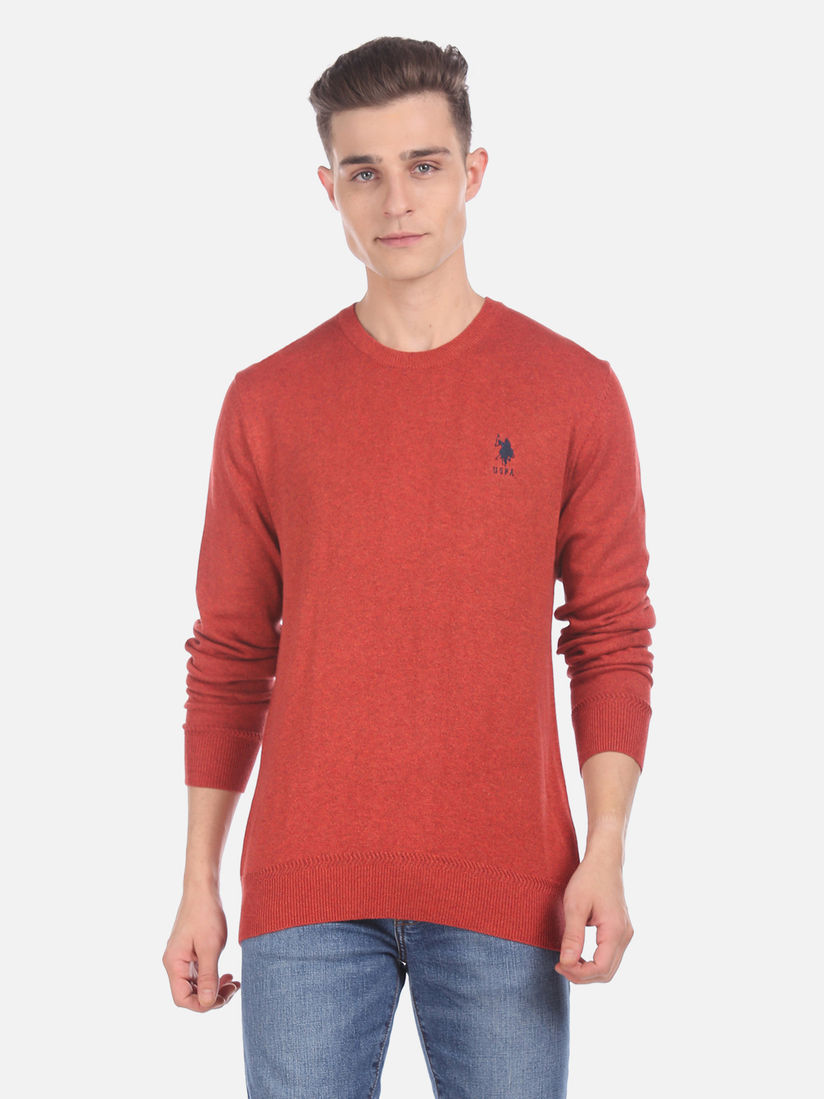 us polo sweaters online