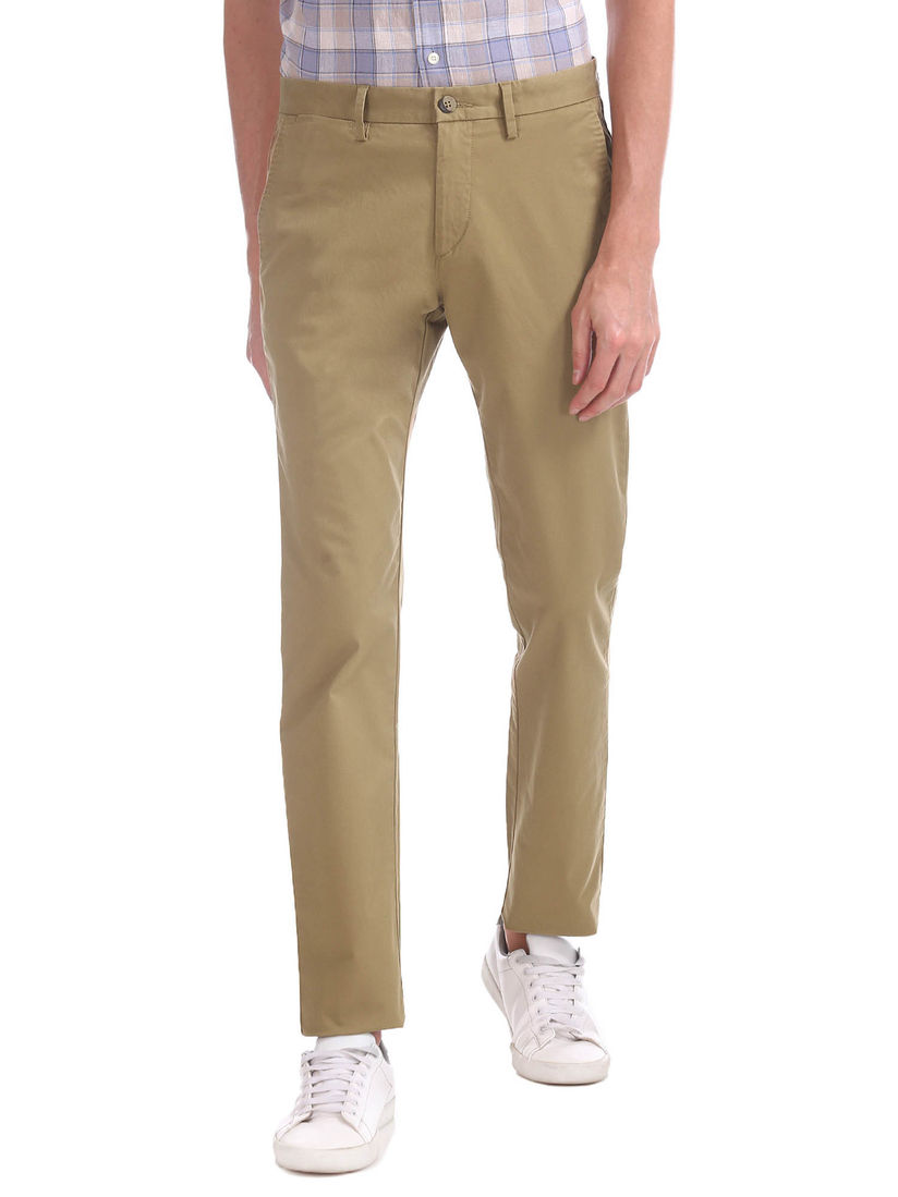 Polo trousers online clearance