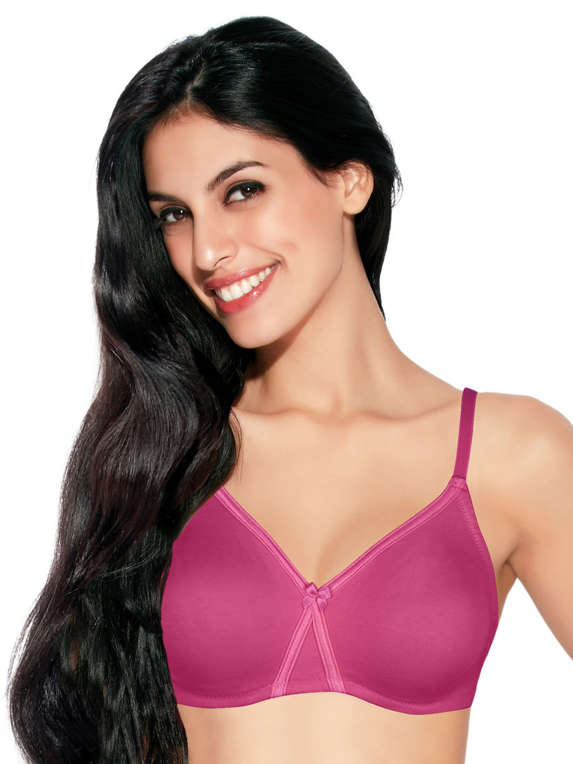enamor double layered bra
