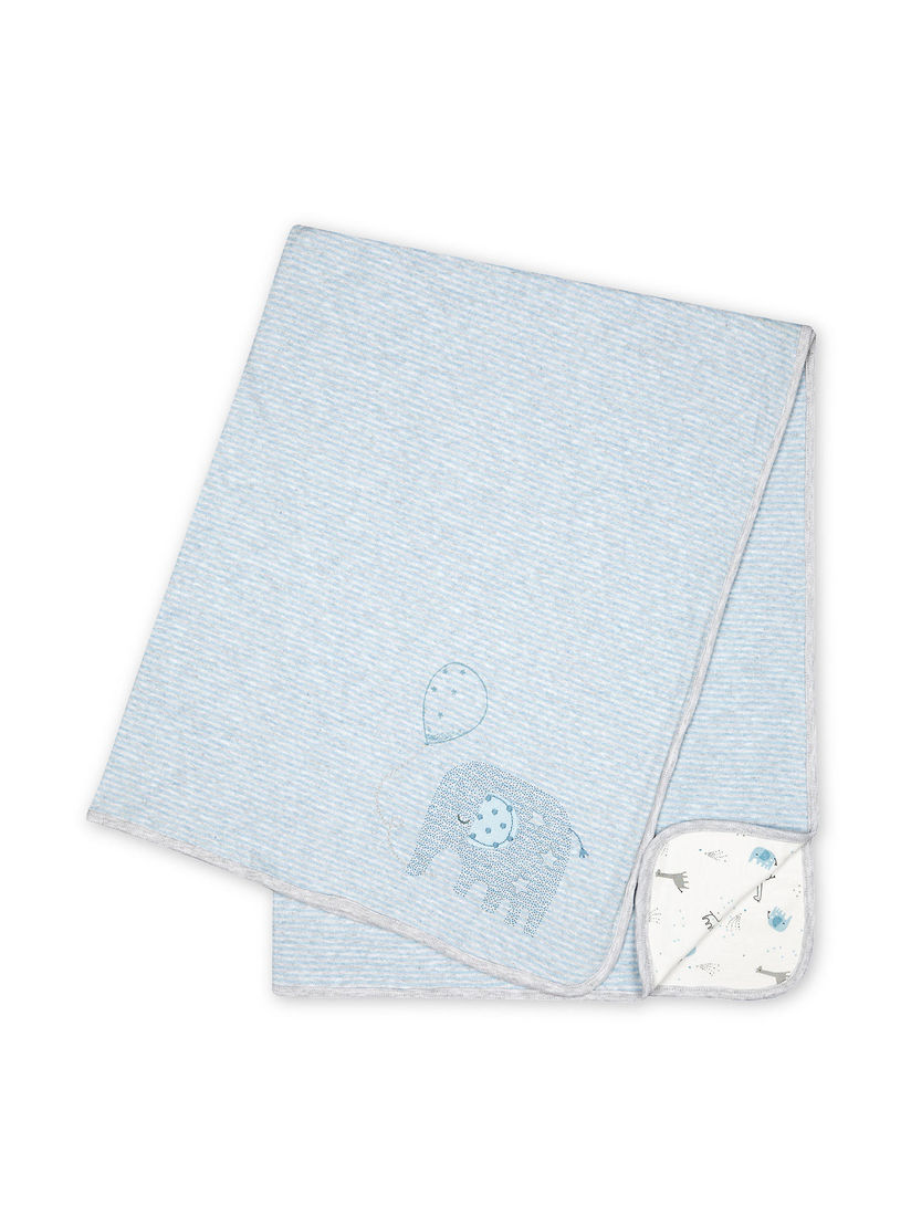 mothercare blanket
