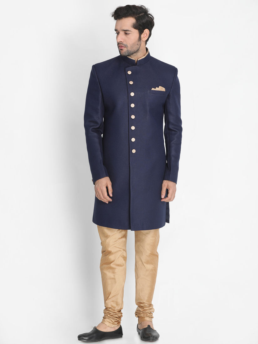 sherwani coat
