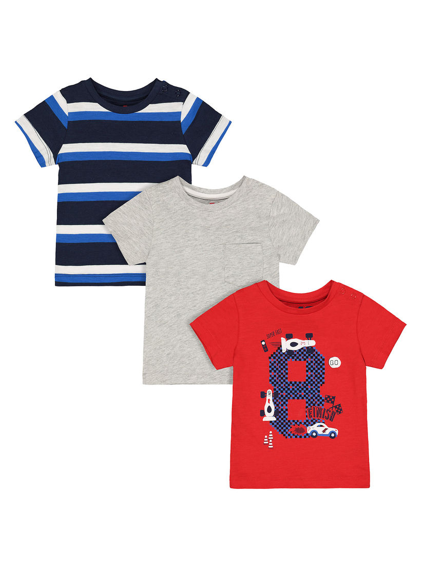 pack of shirts cheap