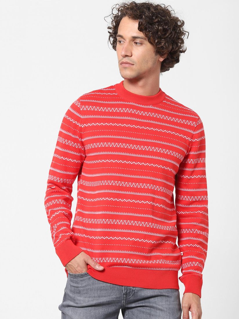 celio sweaters