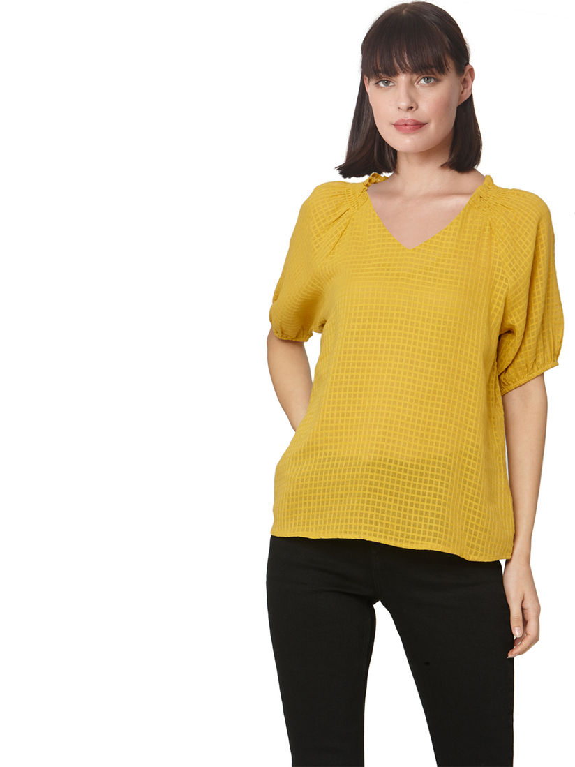 Vero moda tops online Clearance