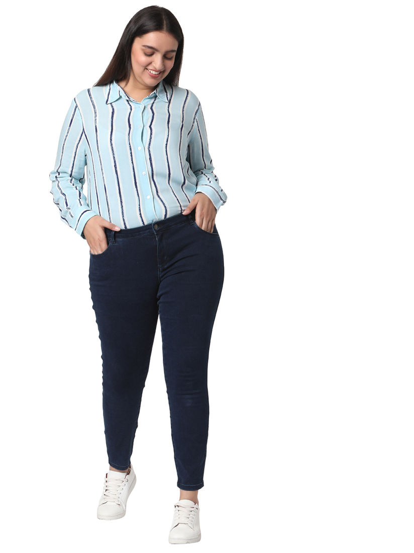 Jeans For Women - Buy Women Jeans Denim Online In India | Upto 60% Off!