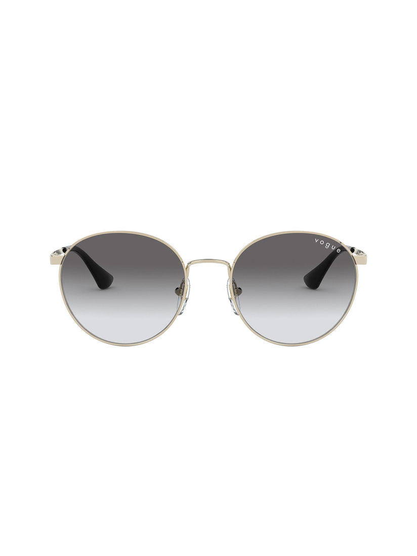 Full rim round sunglasses clearance