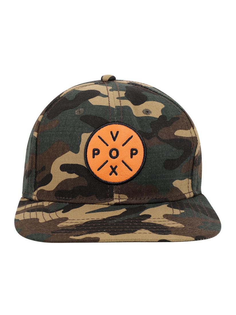 Camouflage caps online clearance