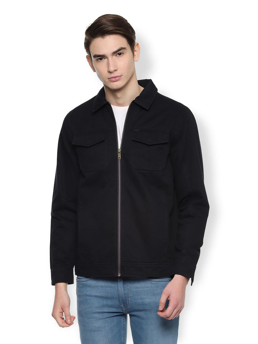 van heusen windbreaker