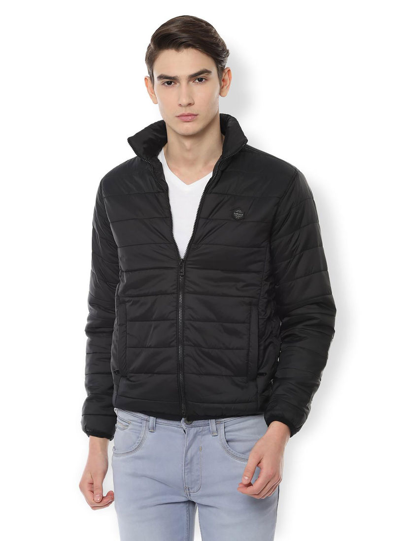 van heusen bomber jacket
