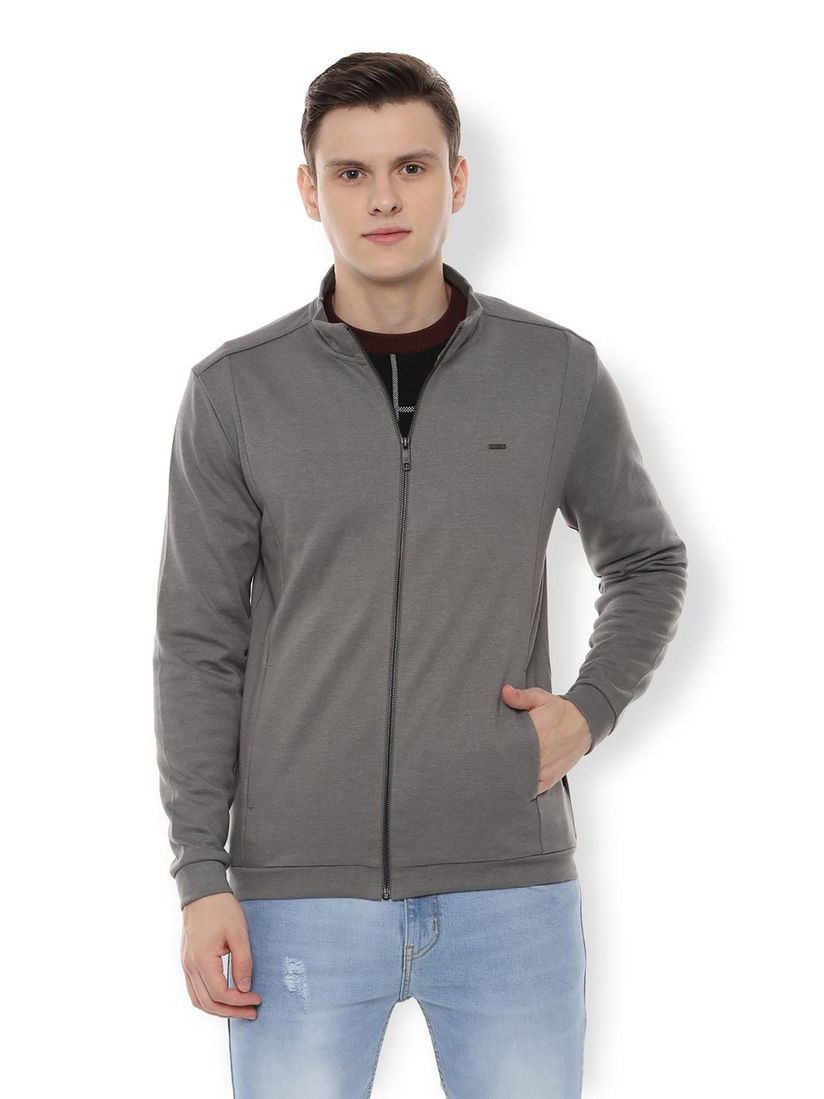 van heusen sweatshirt