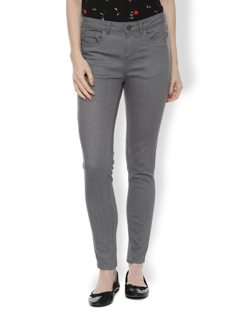 van heusen jeans pants