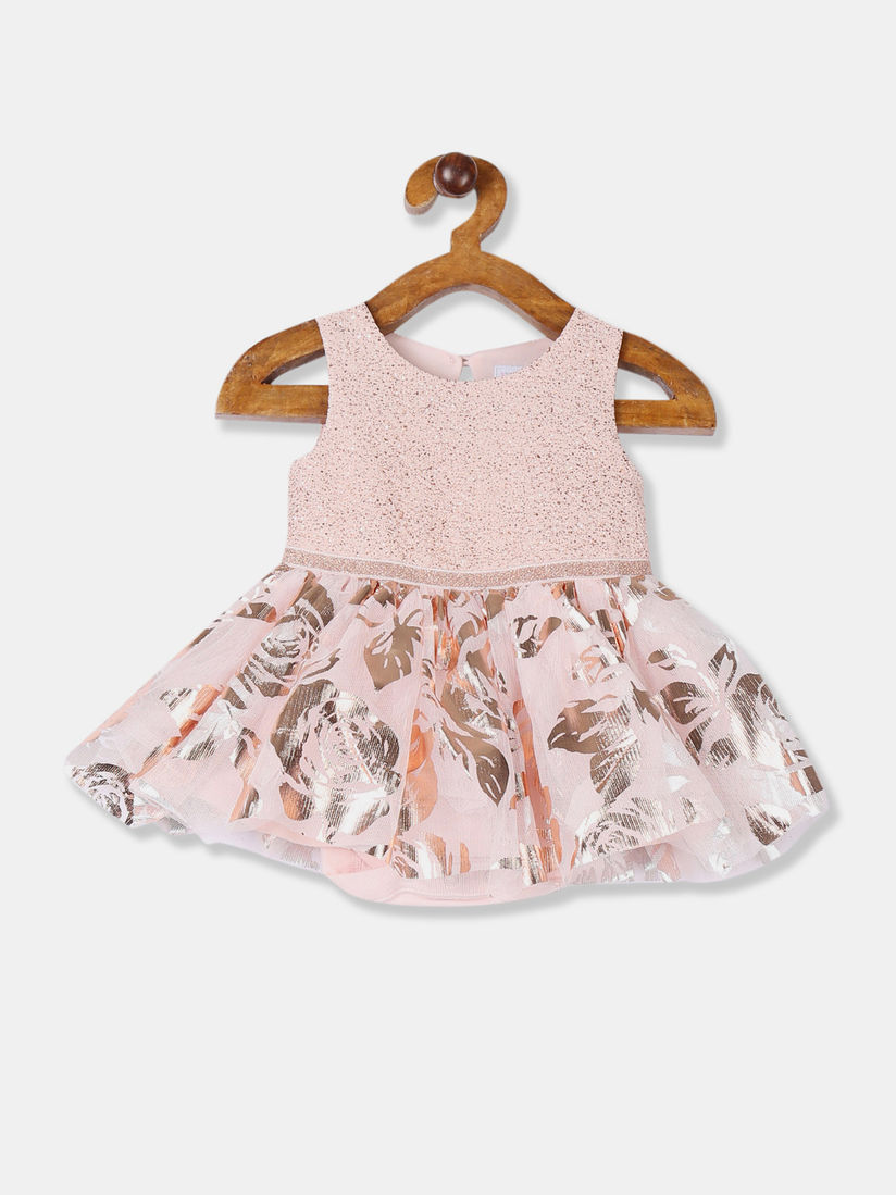 children's place baby dresses