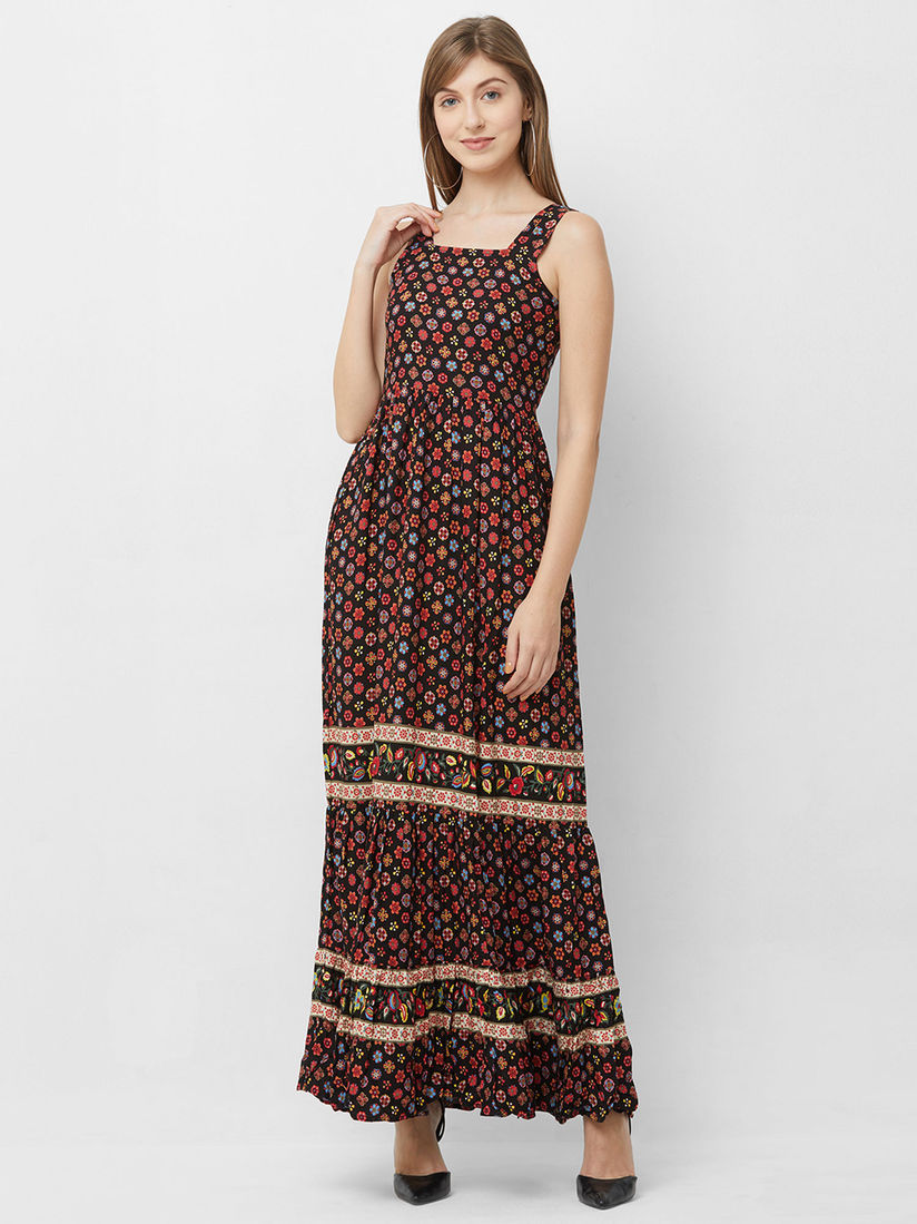 109 f maxi dress