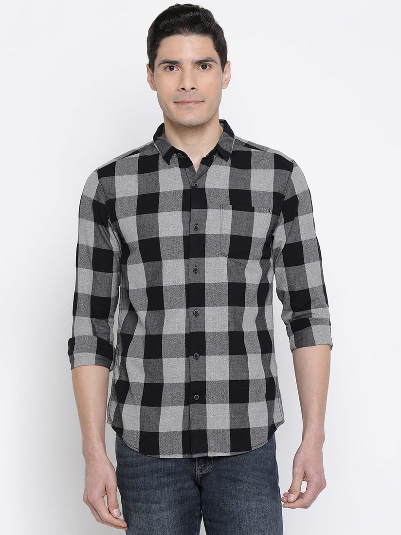 Wrangler shirts online clearance