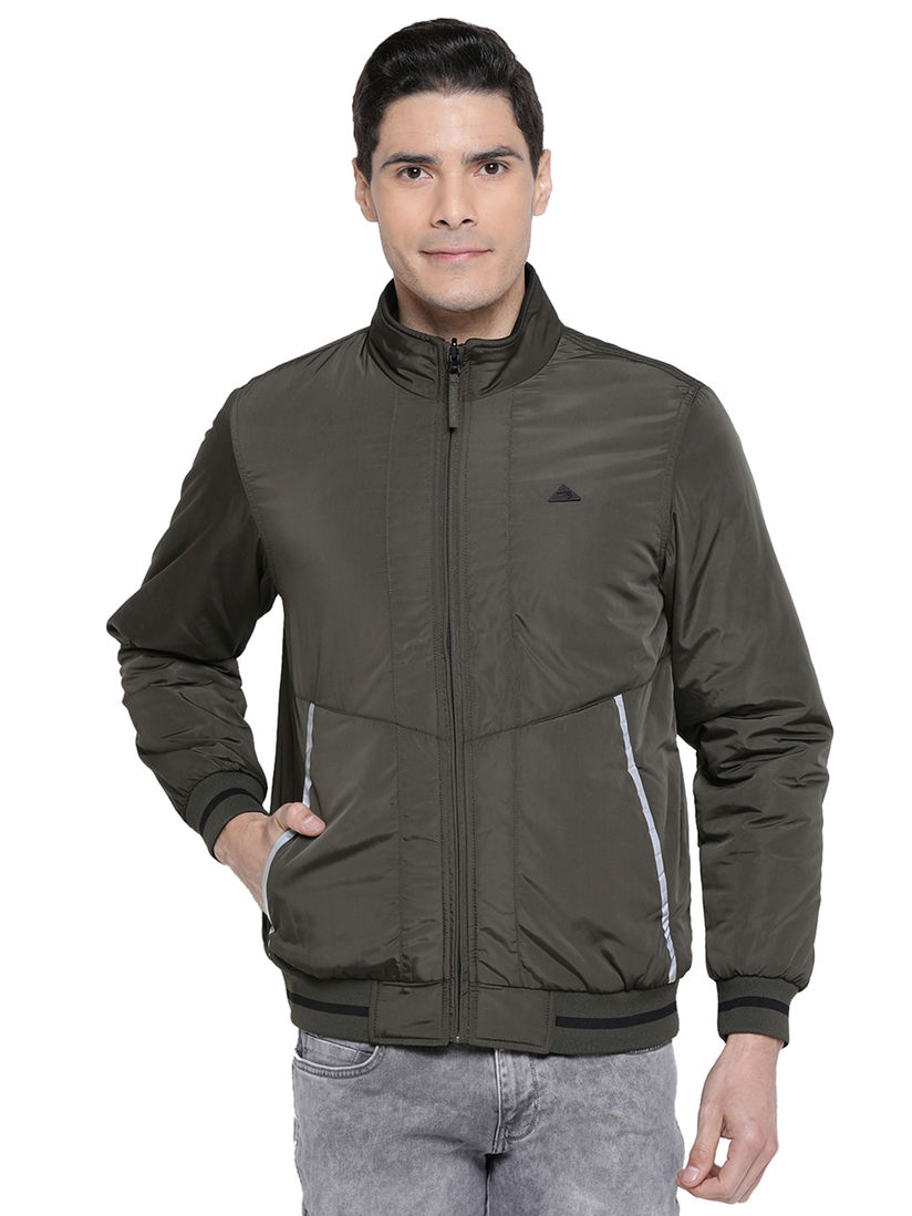 wrangler reversible jacket