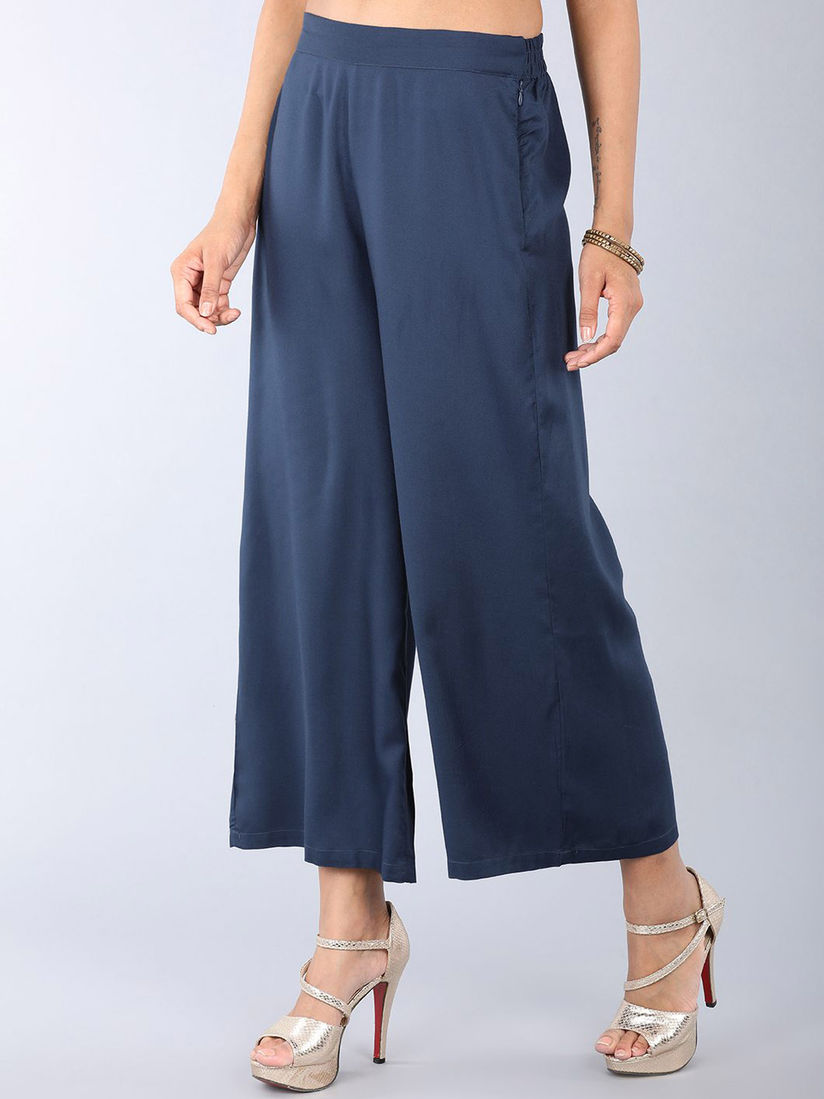 Parallel trousers online Clearance