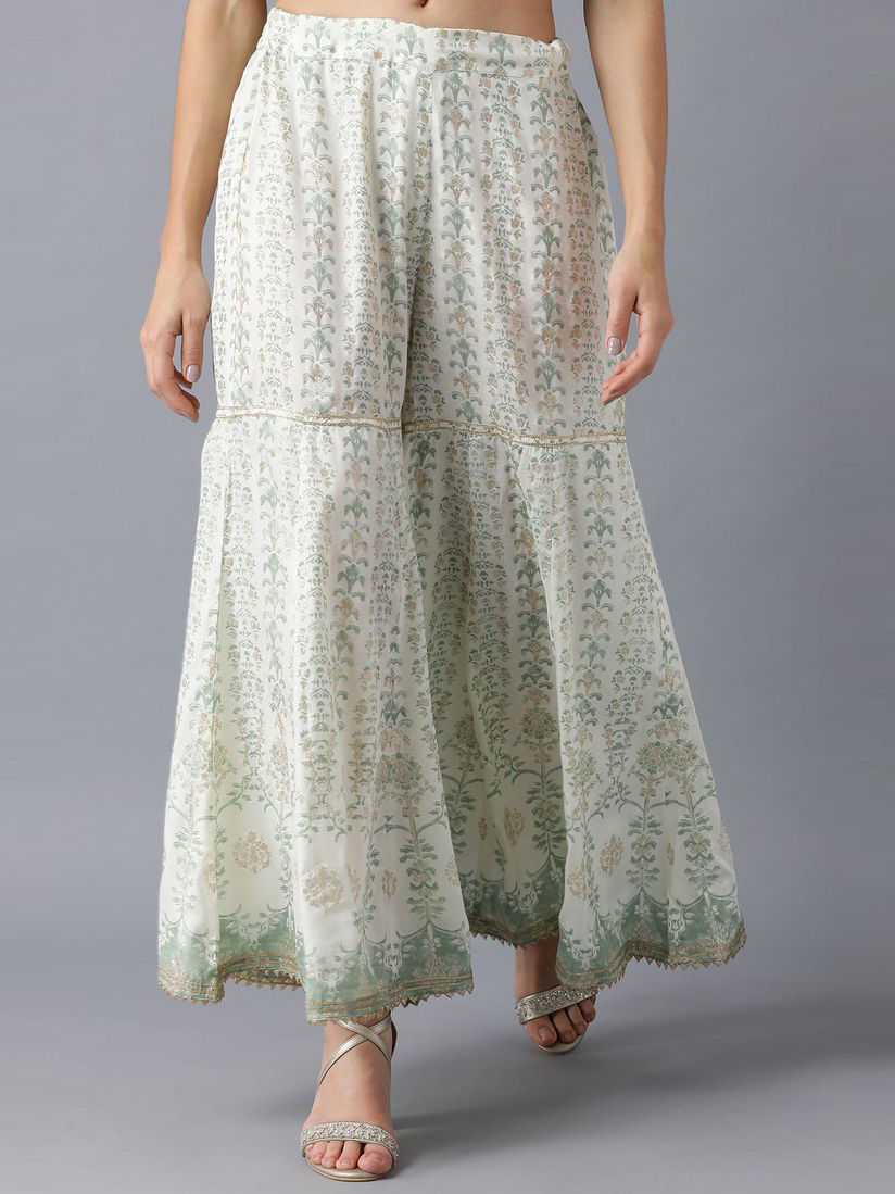 buy sharara pants online