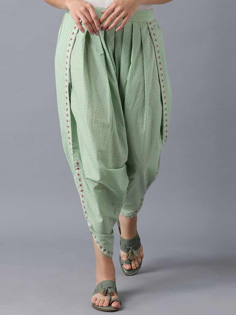 Petal pants online Clearance