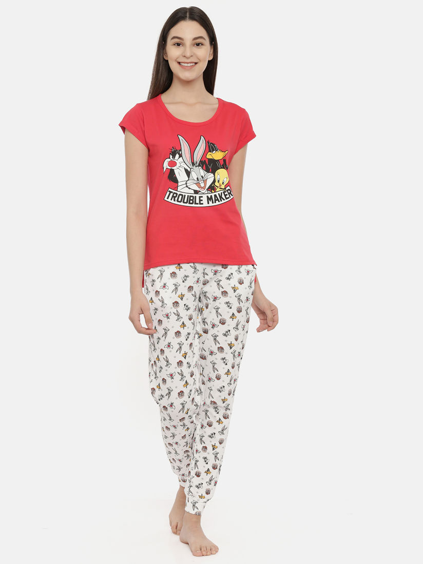 Pajama maker Clearance