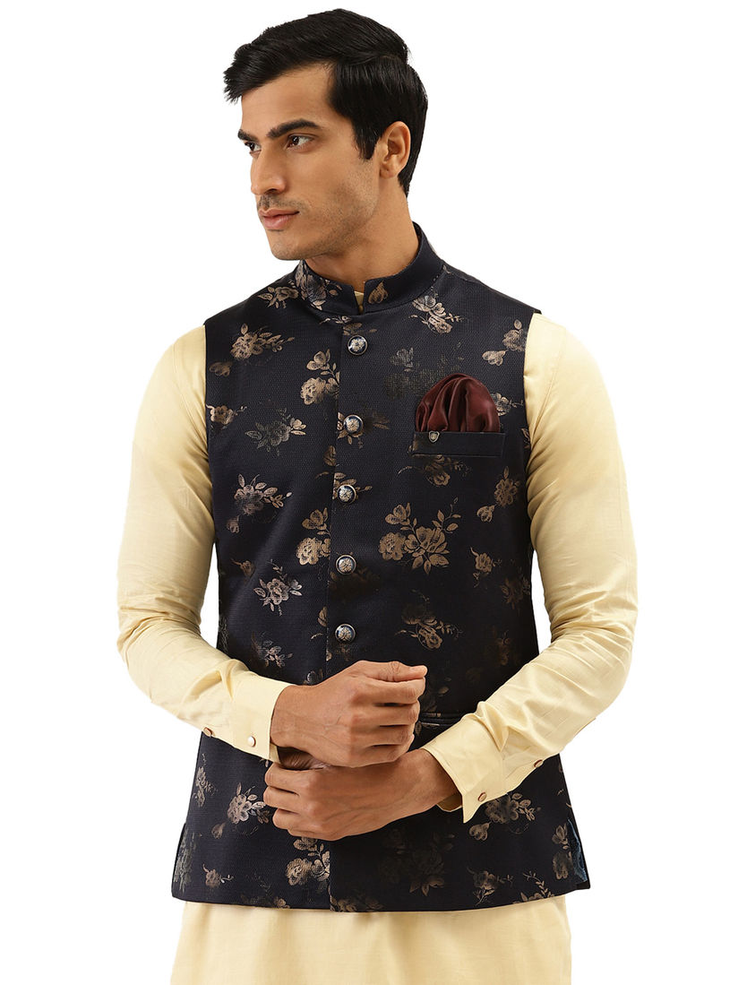 nehru jacket formal