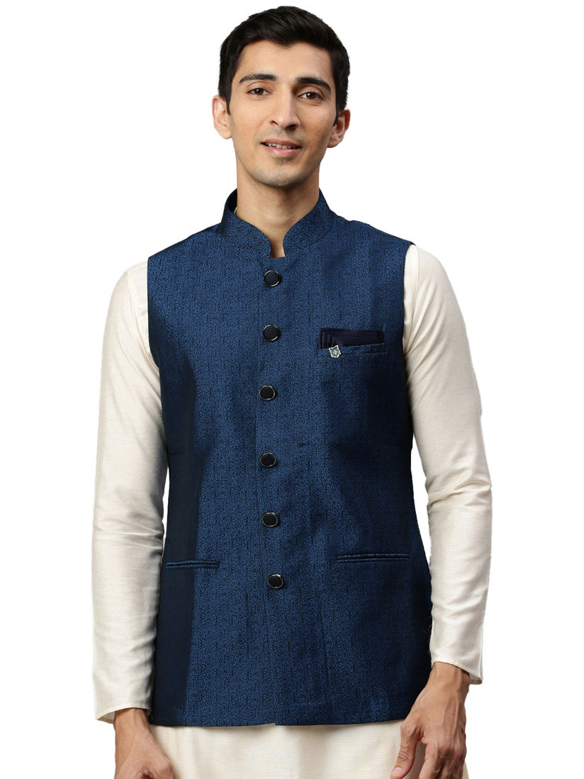 modi jacket manyavar
