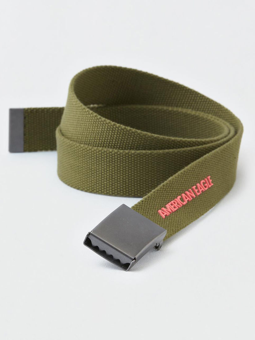 American eagle web belt Clearance