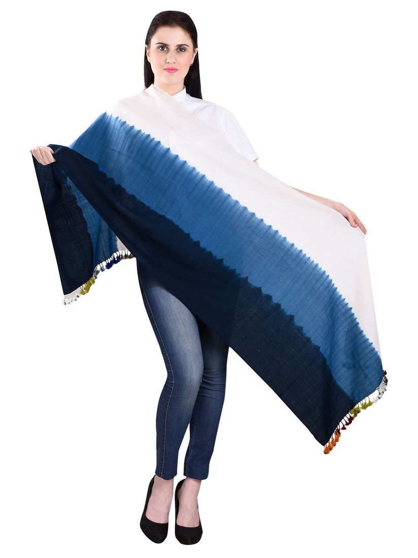 handloom stoles online