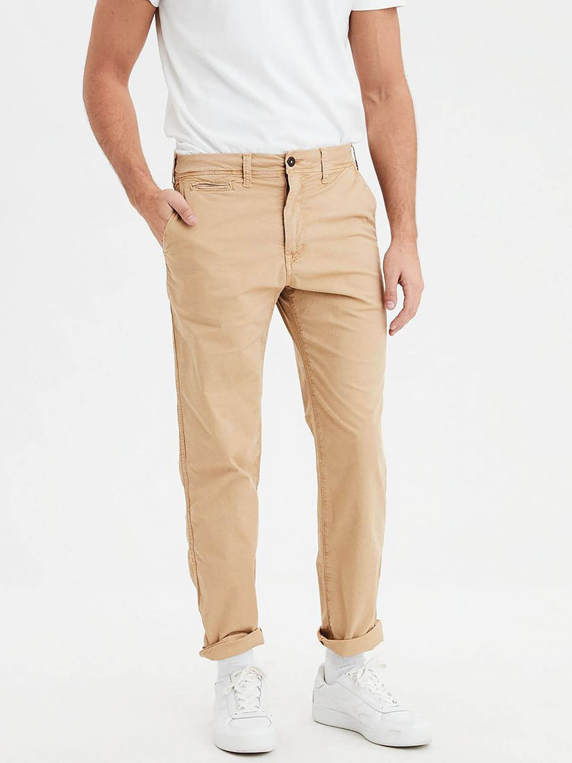 american eagle chinos