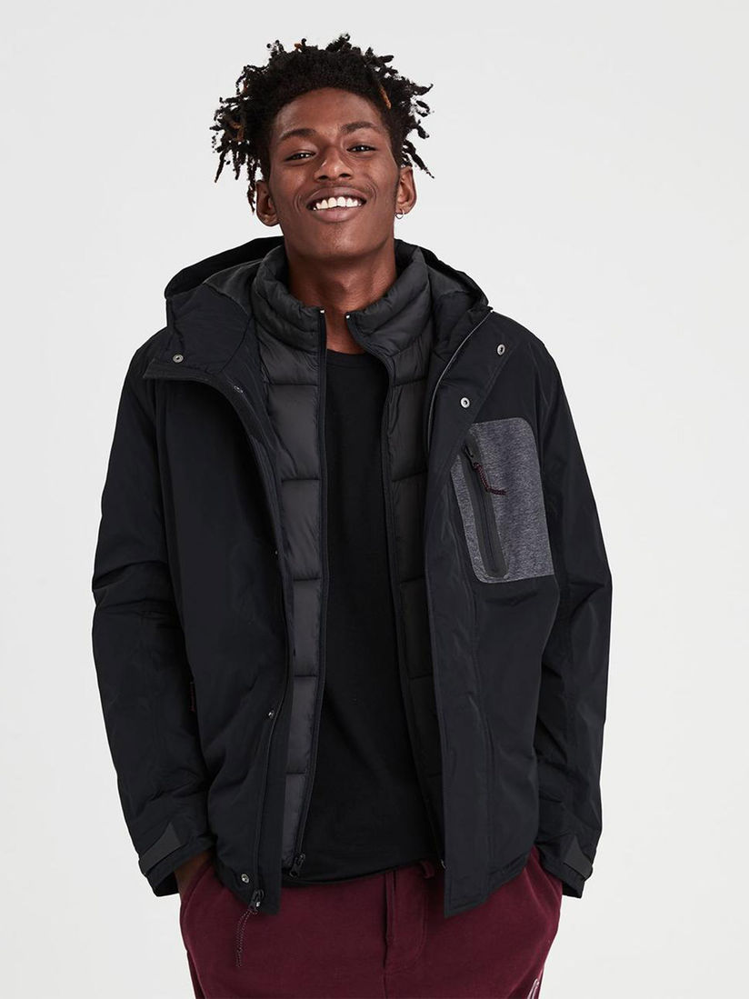 american eagle all climate jacket