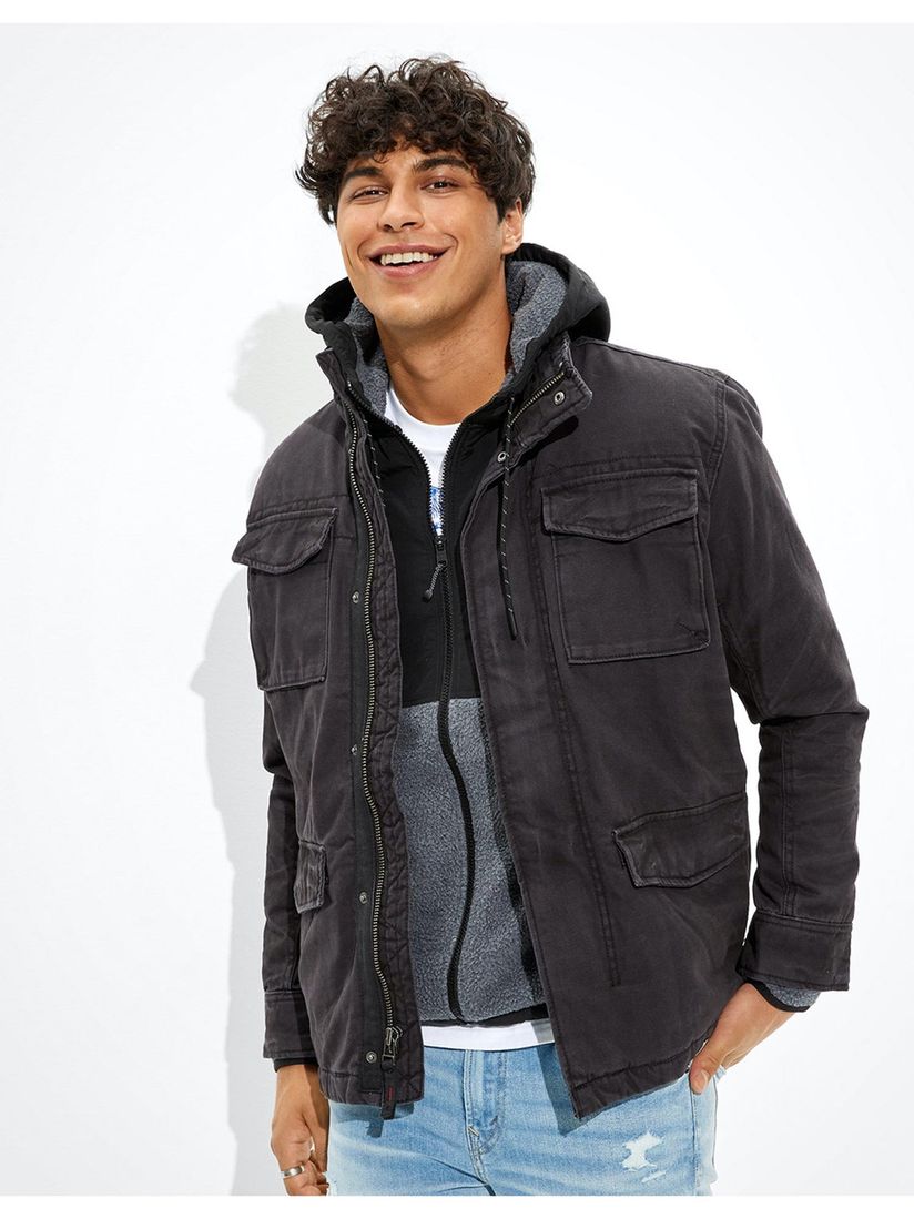 american eagle jackets