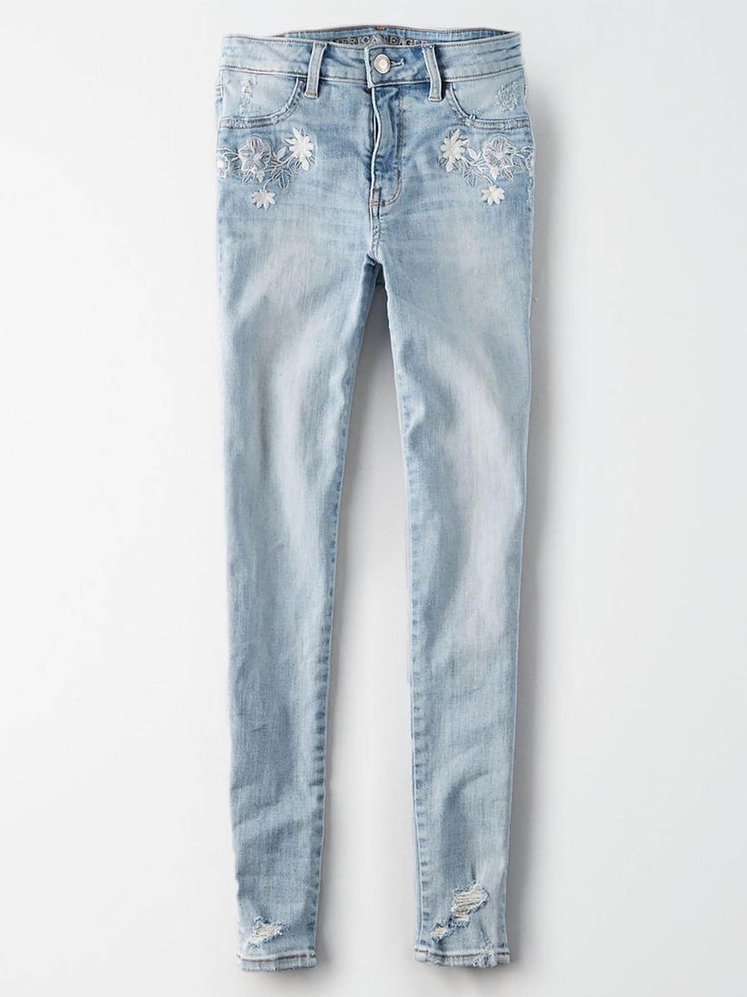american eagle jeans online