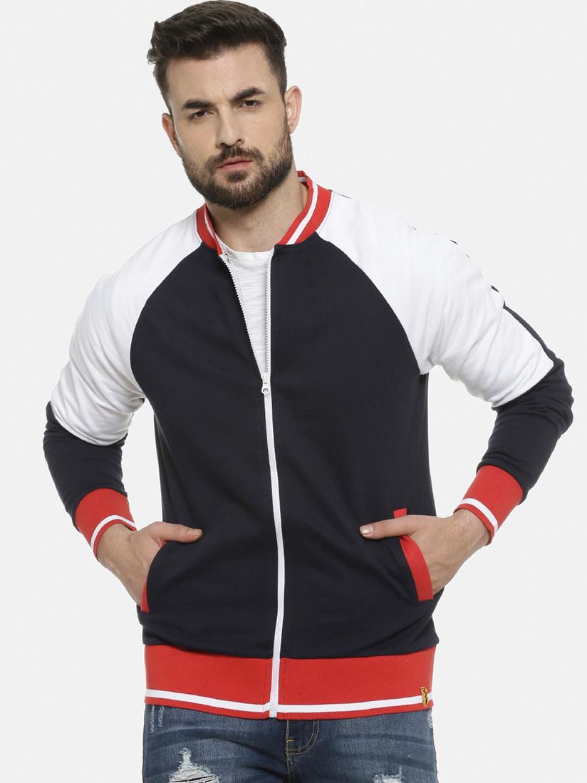 campus sutra jacket