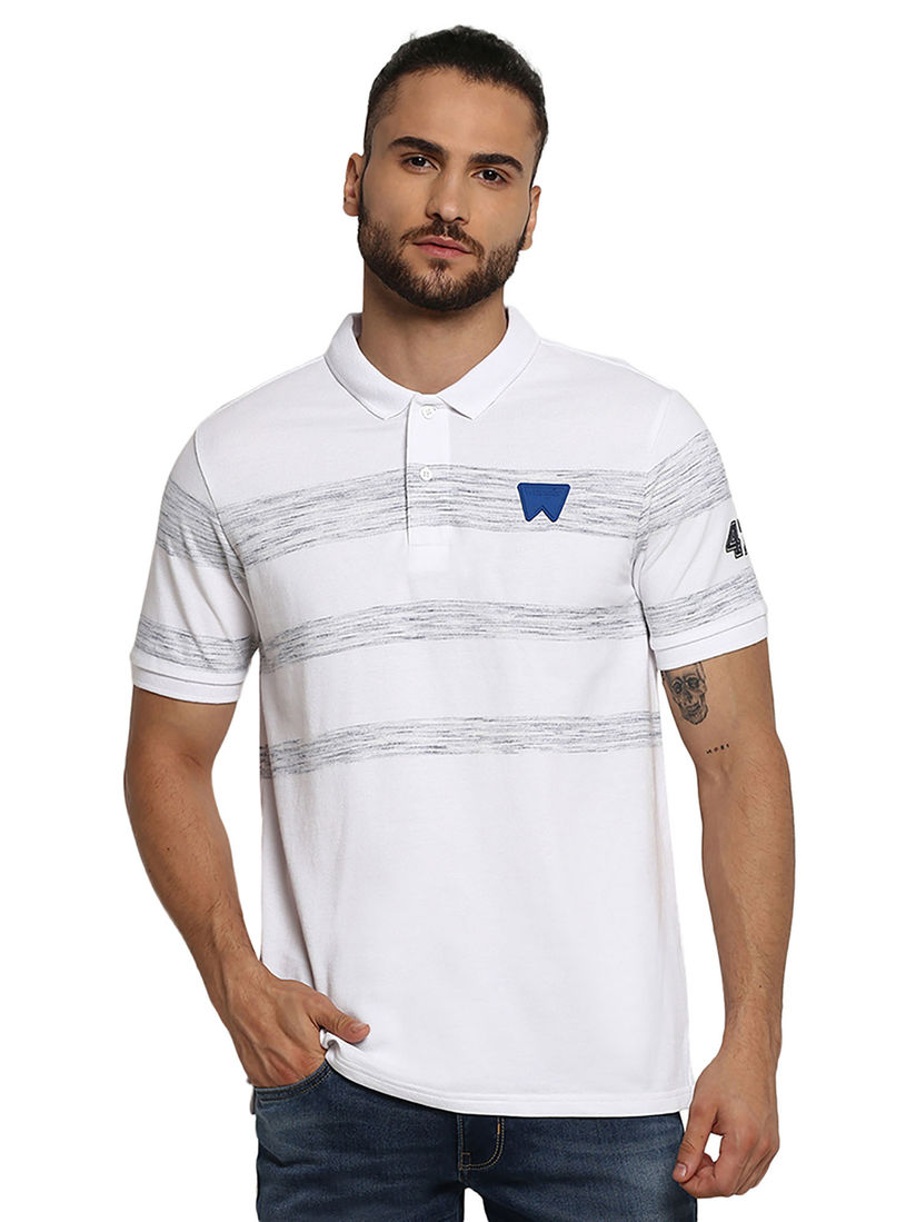 wrangler polo t shirts