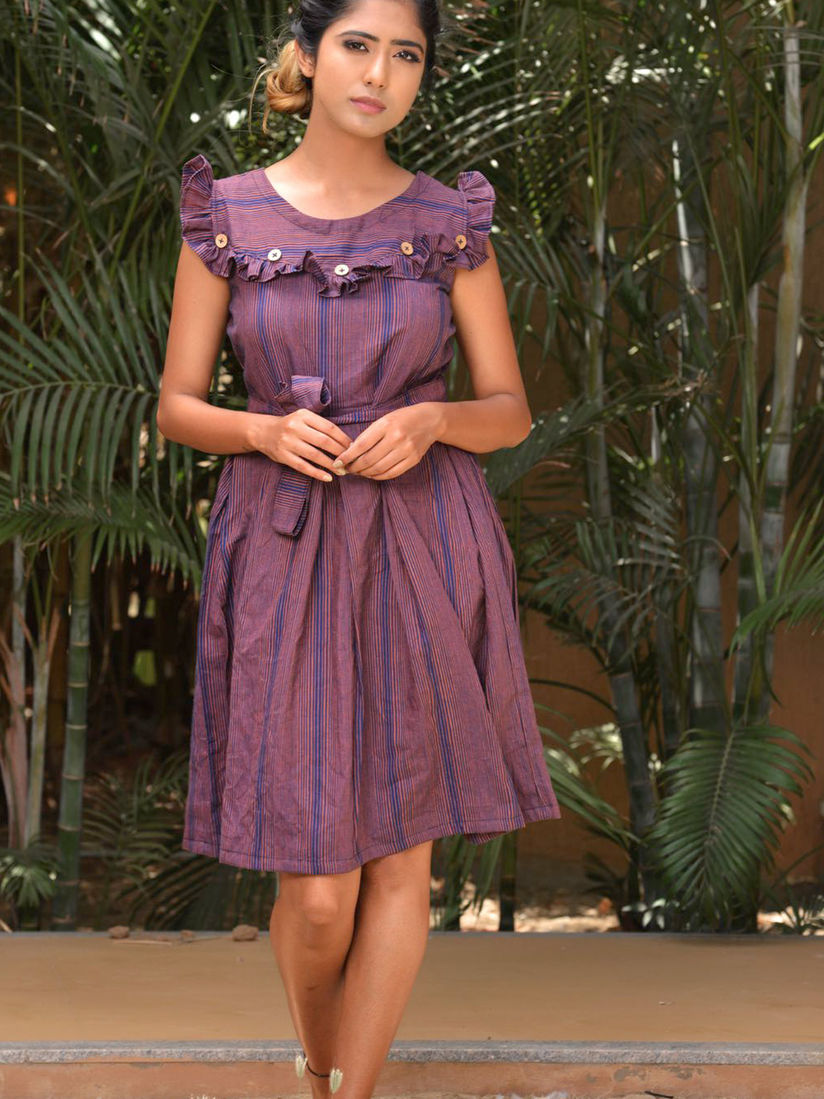 Sugandh Dresses Buy Sugandh Purple Retro Theme Cocktail Dress Online Nykaa Fashion Your retro party stock images are ready. sugandh purple retro theme cocktail dress