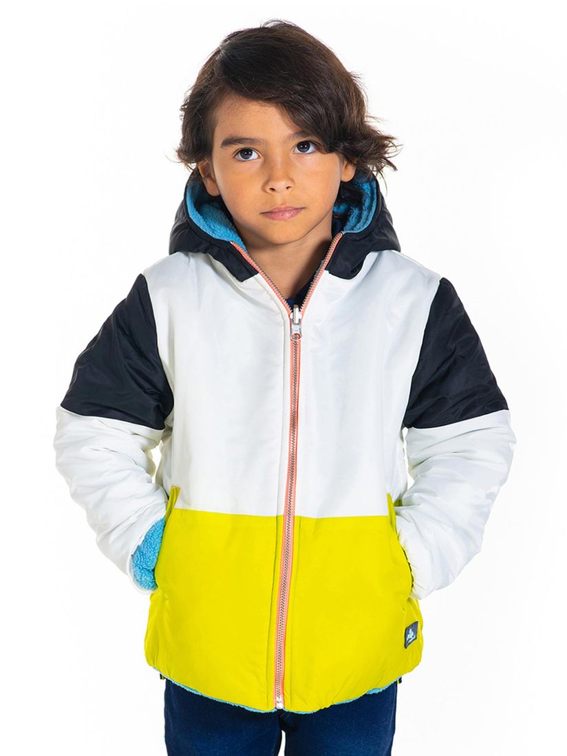 cherry crumble jacket