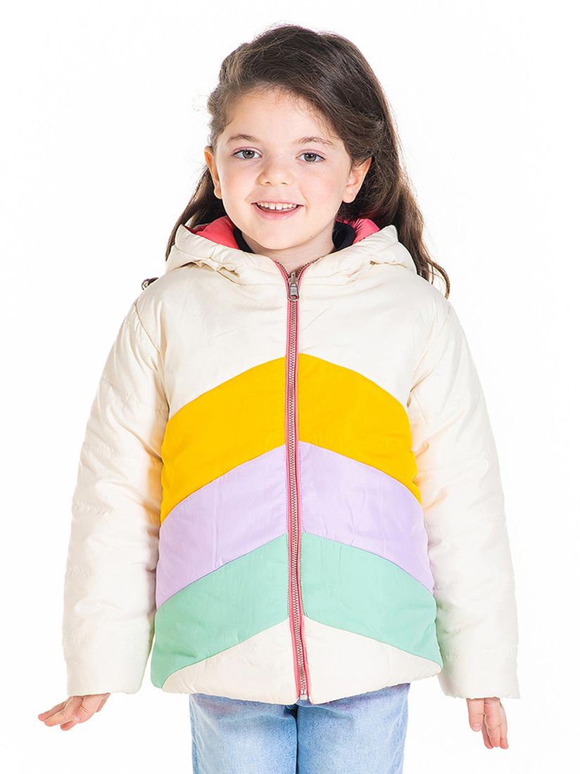 cherry crumble jacket