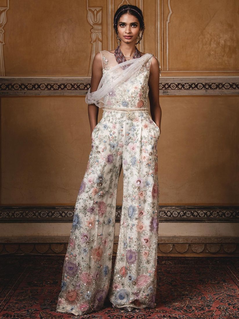 Tarun tahiliani jumpsuit Sale