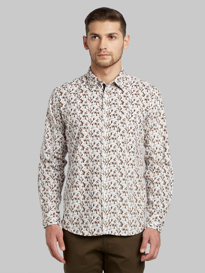 printed shirts online