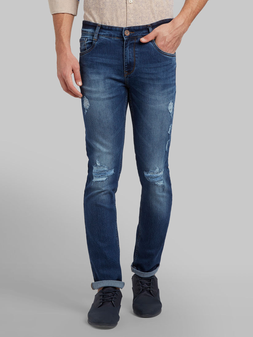 raymond parx jeans