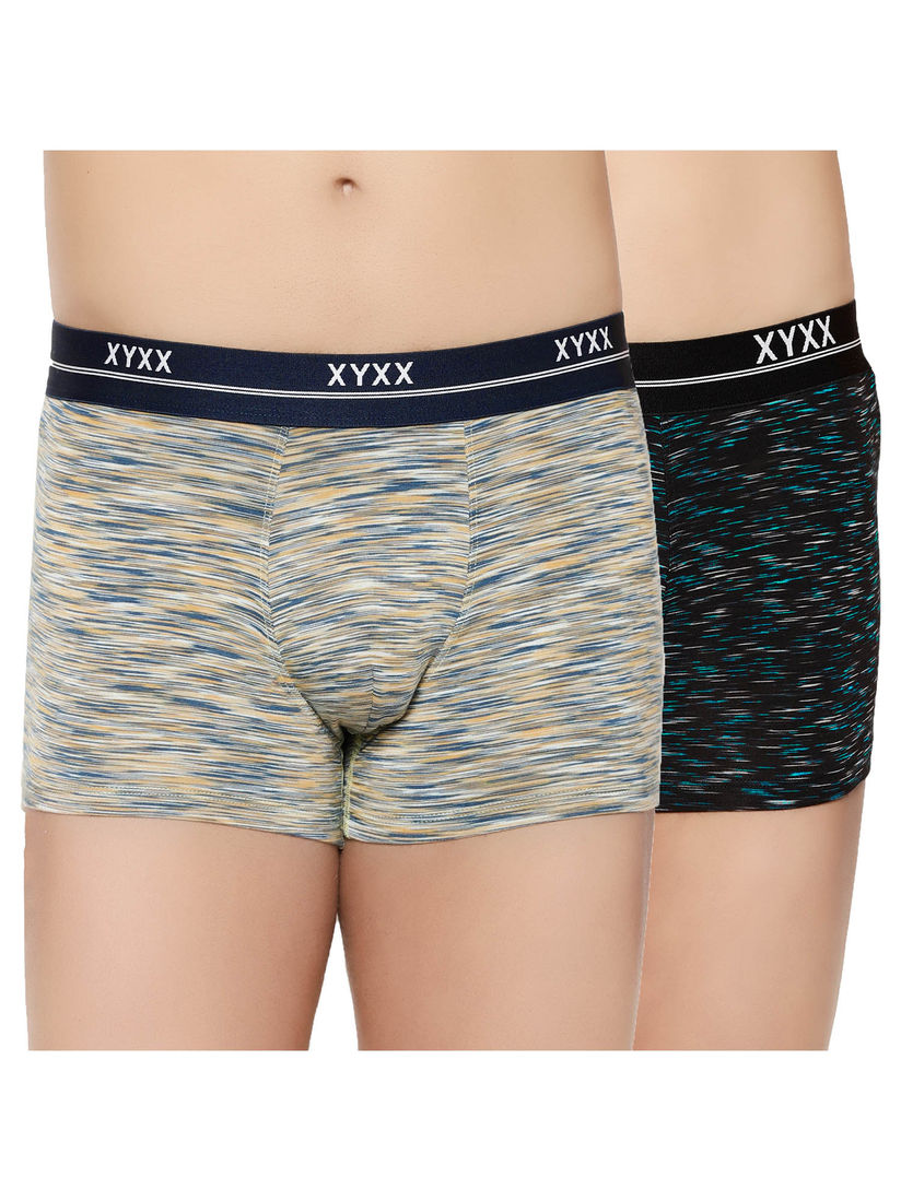Xyxx men's micro modal trunk clearance