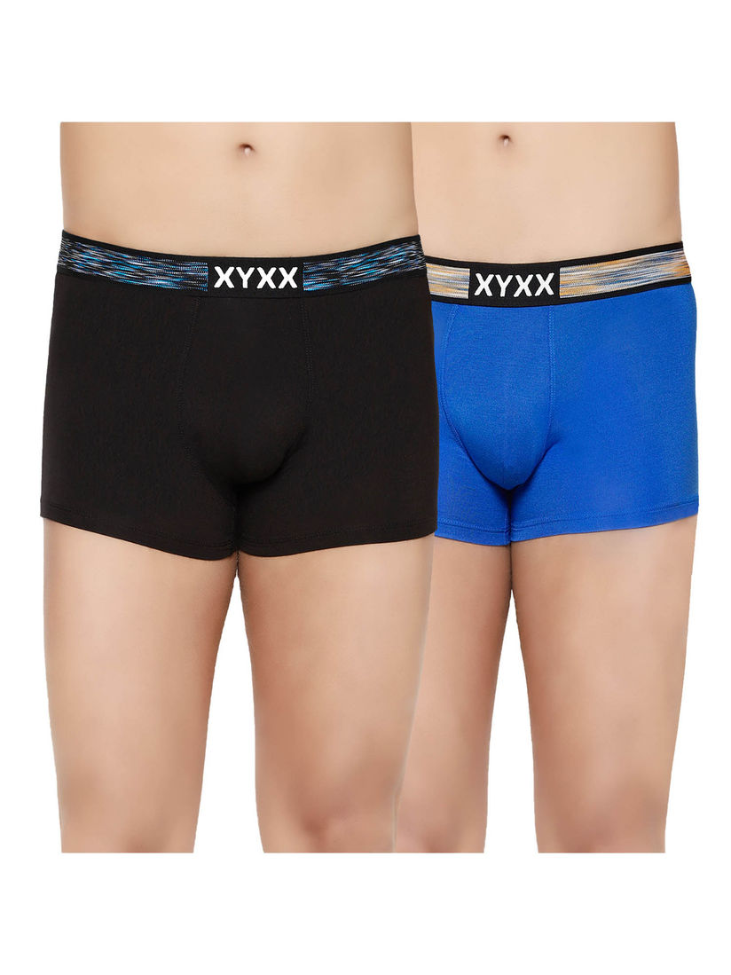 Xyxx men's micro modal trunk clearance