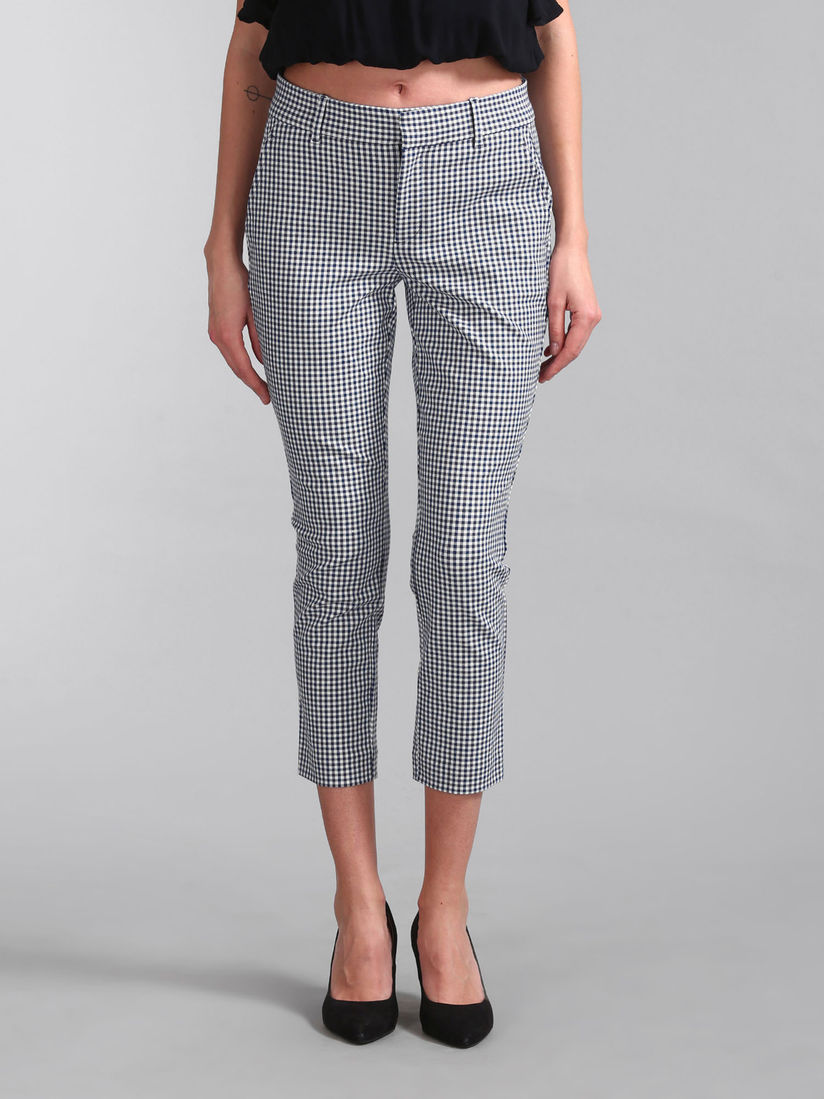 Gap checkered pants Clearance