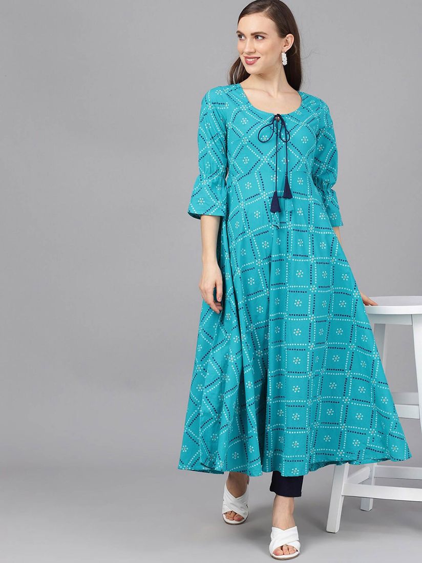 Aks kurti online Clearance