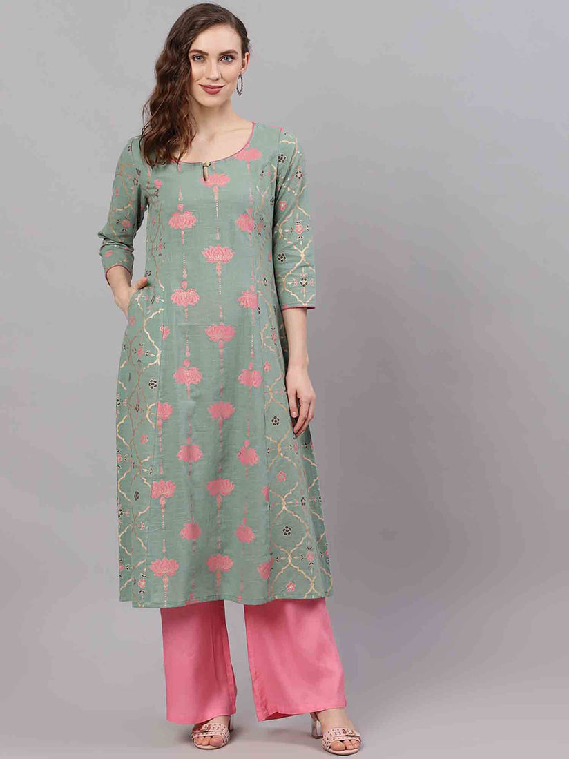 aks kurtis amazon