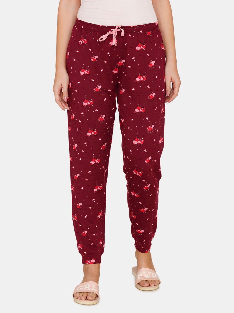 butter knit pajamas